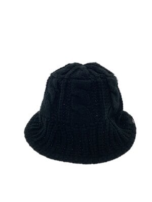 STUSSY(ステューシー) / バケットハット/L/アクリル/BLK/メンズ