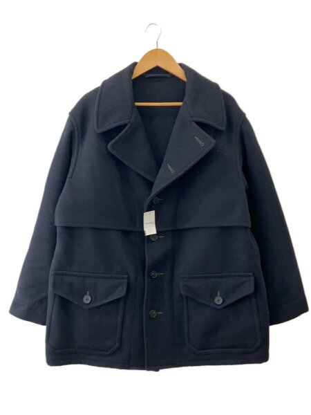 A.PRESSE(アプレッセ) / 23AW/U.S.ARMY Mackinaw coat/毛羽立ち有/3 