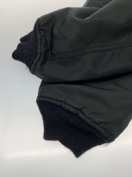 ALPHA INDUSTRIES(アルファインダストリーズ) / 90S-/USA製/MA-1