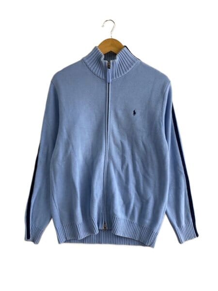 POLO RALPH LAUREN(ポロラルフローレン) / 90s～/ドライバーズニット