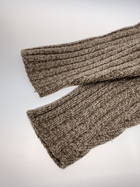 C.P COMPANY(シピーカンパニー) / 90s/96AW/LANA WOOL/ケーブルニット 