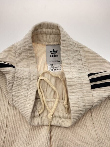 adidas(アディダス) / ワッフルベッケンバウアートラックパンツ/S 