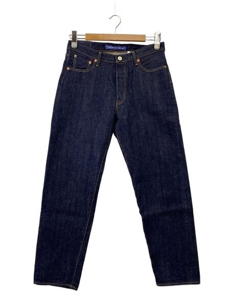 HERILL(ヘリル) / 23SS/HL XX Denim/1/デニム/IDG/23-030-HL-8000-1 