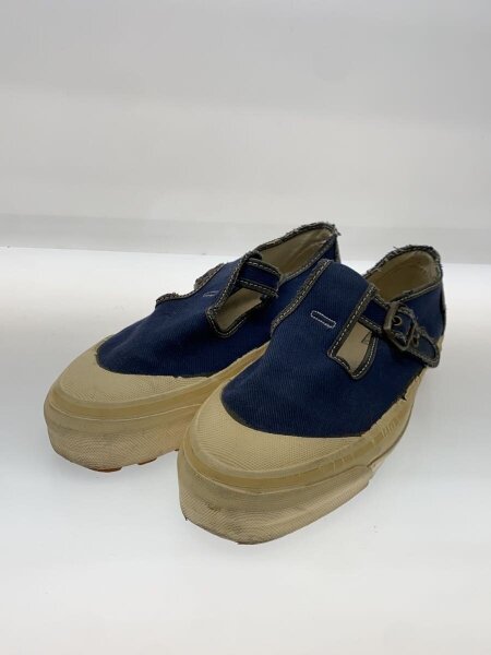VANS(バンズ) / 90s/USA製/メリージェーン/ソール割れ・使用感有/US9.5
