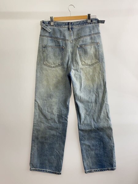 GRAILZ(グレイルズ) / Coated Ballon Denim Pants/ボトム/2/コットン 