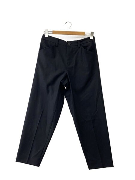 SUNSEA(サンシー) / 24AW/N.M Thickened w/耳 Easy Pants/ボトム/1