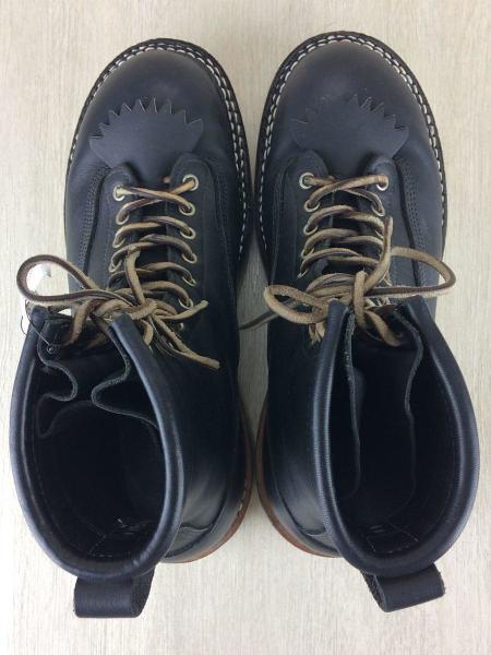 White S Boots ホワイツブーツ ホワイツブーツ 中古 ブーツ ホワイツ ハンター Vibram 21 セカンドストリート 衣類 家具 家電等の買取と販売ならセカンドストリート お問い合わせ番号