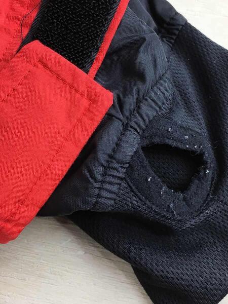 NIKE ACG(ナイキエーシージー) / ナイロンジャケット/F1-YNG/STORM-FIT