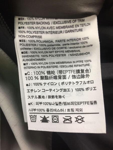 ARC'TERYX(アークテリクス) / 18AW/BETA SL JKT/BEAMS別注/マウンテン