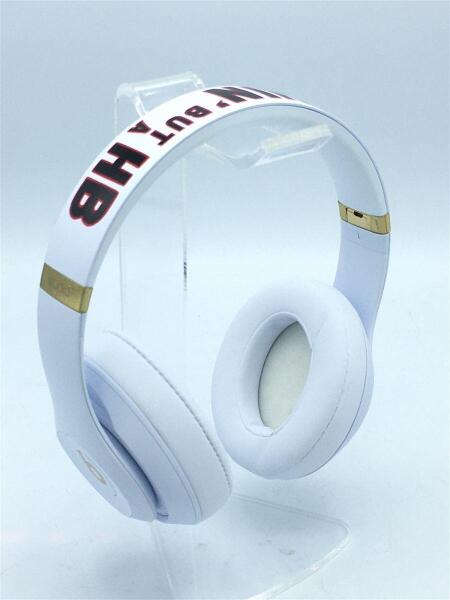 Beats by dr.dre オンイヤーヘッドホン beats by dr.dre(ビーツバイドクタードレ) / ヘッドホン//オーバー