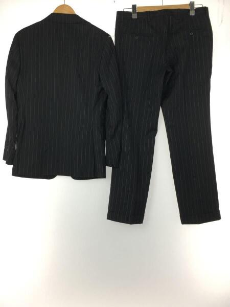 TONELLO(トネッロ) / スーツ/--/ウール/BLK/ストライプ | 古着の販売 