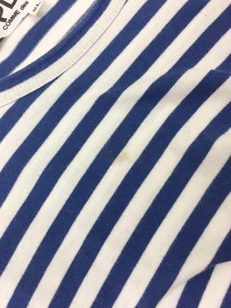 PLAY COMME des GARCONS(プレイコムデギャルソン) / 長袖Tシャツ/XL
