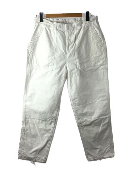 ユニオン UNION 21F12 ELASTIC BAKER PANT イージーベイカーロング