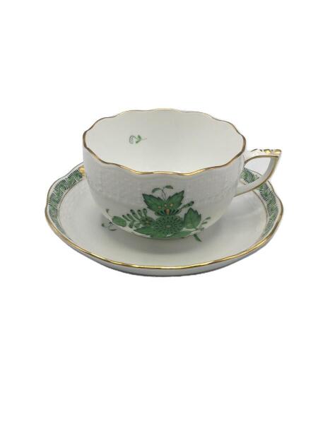 Herend(ヘレンド) / カップ&ソーサー/2点セット | 中古品の販売・通販 