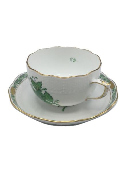 Herend(ヘレンド) / カップ&ソーサー/2点セット | 中古品の販売 Herend(ヘレンド) / カップ&ソーサー/2点セット | 中古品の販売