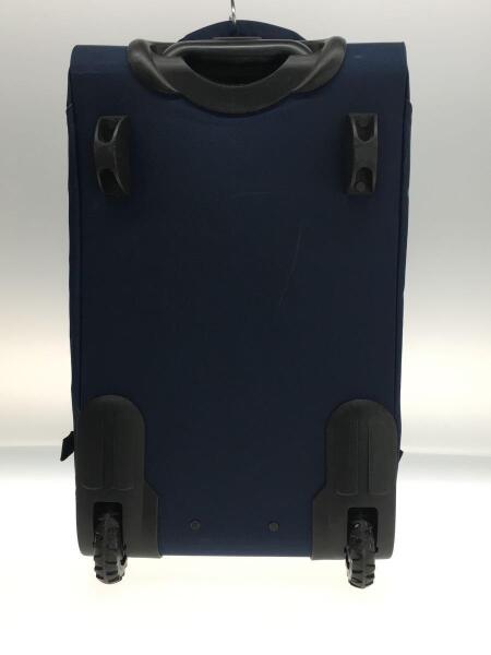 KARRIMOR(カリマー) / トラベルキャリー/--/NVY/clamshell 40 | 中古品 