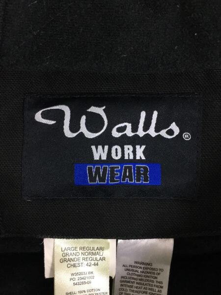 その他ブランド(ソノタブランド) / Walls WORK WEAR/ジャケット/L