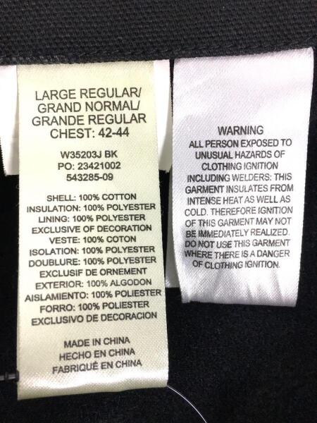 その他ブランド(ソノタブランド) / Walls WORK WEAR/ジャケット/L