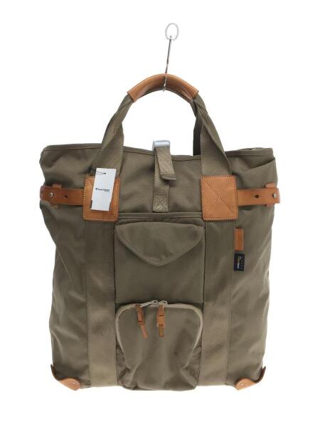 Hender Scheme(エンダースキーマ) / Functional Back Pack/コーデュラ 