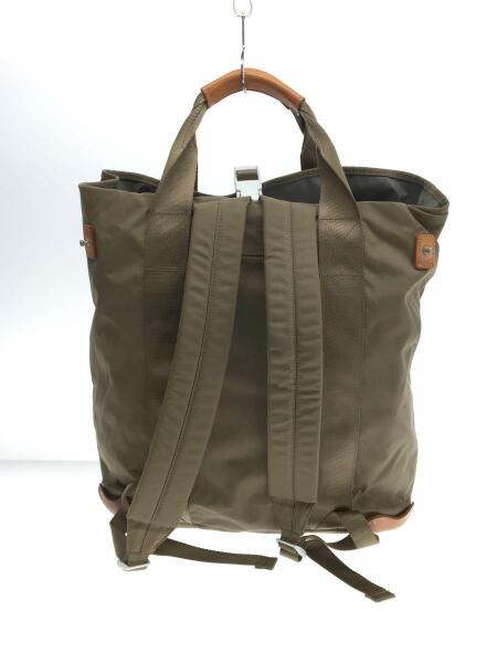 Hender Scheme(エンダースキーマ) / Functional Back Pack/コーデュラ 
