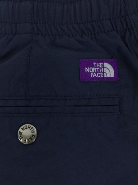 THE NORTH FACE PURPLE LABEL(ザノースフェイスパープルレーベル