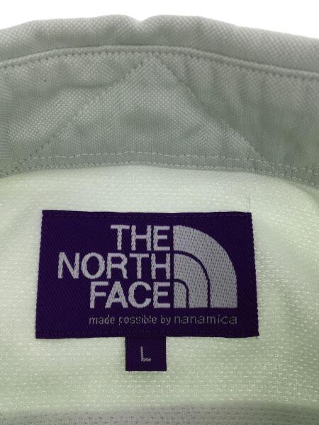 THE NORTH FACE PURPLE LABEL(ザノースフェイスパープルレーベル 