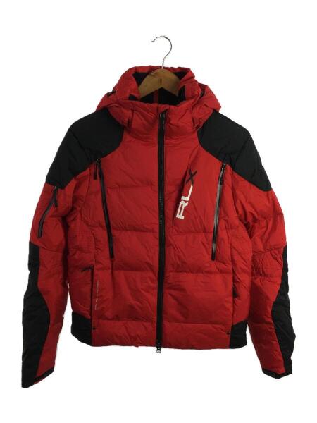 RALPH LAUREN ダウンジャケット　XS RLX RALPHLAUREN(アールエルエックスラルフローレン) / ダウン