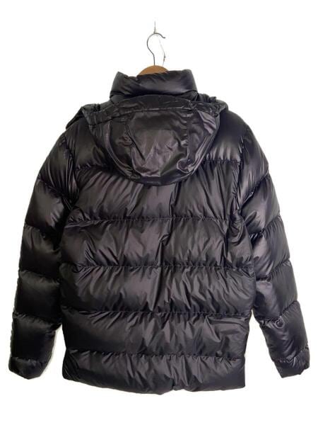 patagonia(パタゴニア) / ダウンジャケット/M/ポリエステル/BLK