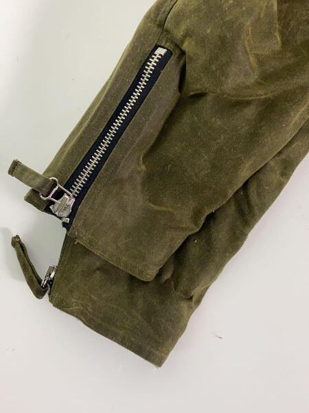FREEMANS SPORTING CLUB モッズコート