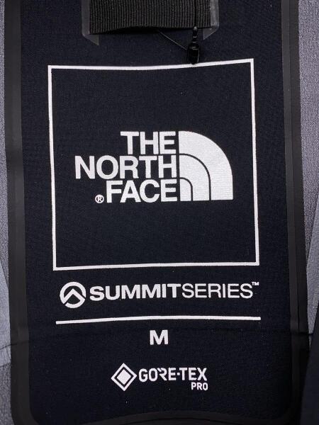 THE NORTH FACE(ザノースフェイス) / RTG HYBRID GORE-TEX JACKET_