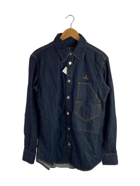 Vivienne Westwood MAN(ヴィヴィアンウエストウッドマン) / 長袖シャツ