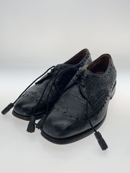 Allen Edmonds(アレンエドモンズ) / ドレスシューズ/UK8.5/BLK/レザー 