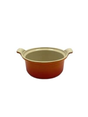 再お値下げ★LE CREUSET♬オーバル鍋25cm★used美品 LE CREUSET（ルクルーゼ）の中古品の通販サイト セカンドストリート