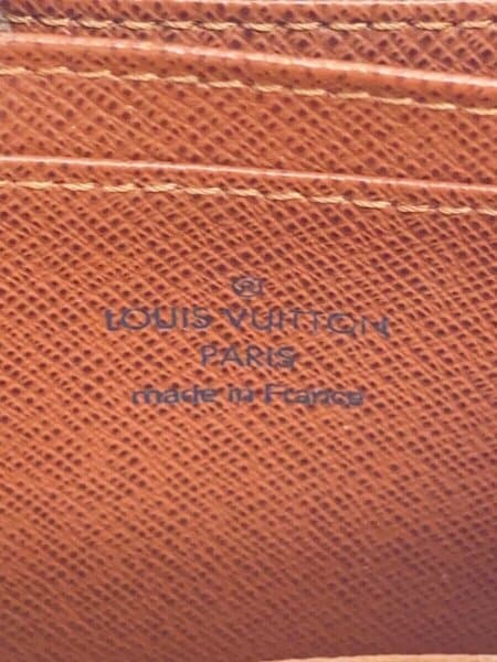 LOUIS VUITTON(ルイヴィトン) / ジッピー・コインパース_モノグラム