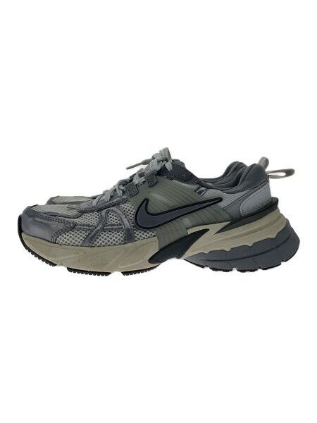 NIKE(ナイキ) / V2K RUN/24cm/SLV | 中古品の販売・通販ならセカンド 