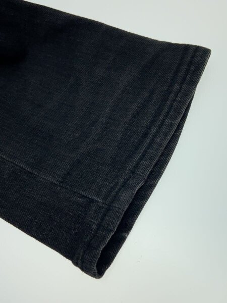 SAINT LAURENT(サンローラン) / スキニーパンツ/26/コットン/BLK