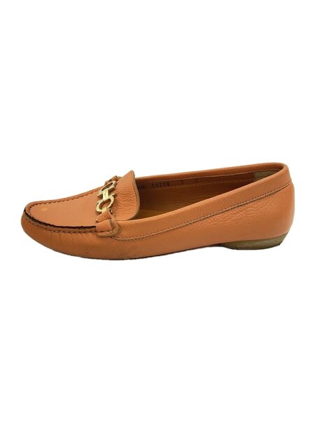 Salvatore Ferragamo(サルヴァトーレフェラガモ) / デッキシューズ/US7 