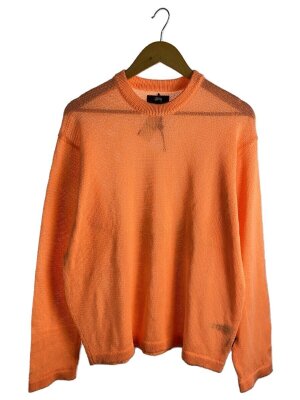 だい様専用stussy ニット セーター（STUSSYのトップス検索結果