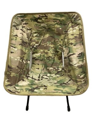 Helinox◇チェア/1人用/CML Chair One Mini - Mint MultiBlock