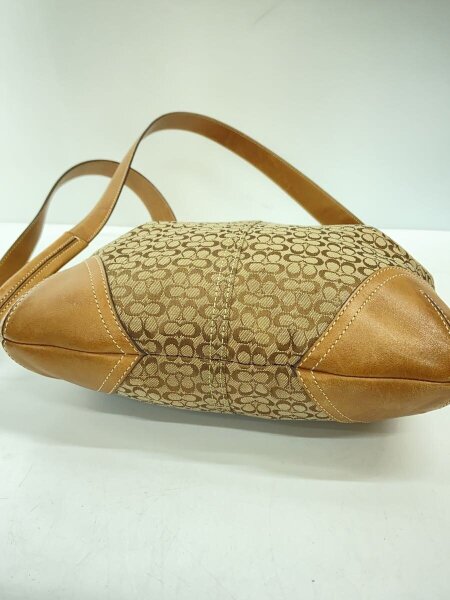 COACH(コーチ) / ショルダーバッグ_ソーホー_ミニシグネチャー_ 