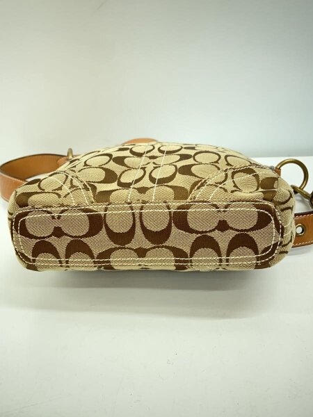 COACH(コーチ) / ショルダーバッグ/キャンバス/CML/モノグラム/10402 