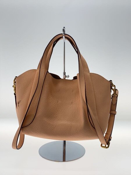 COACH ハドリー ホーボー ショルダーバッグ 2way レザー