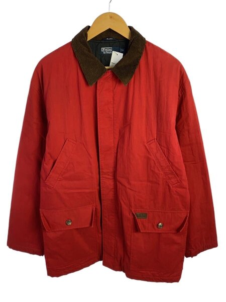 POLO RALPH LAUREN(ポロラルフローレン) / キルティングジャケット/M