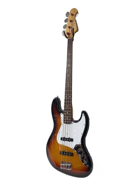 FgN(FUJIGEN)(エフジーエヌ(フジゲン)) / JJB-5R 2011年製/JJB-5R