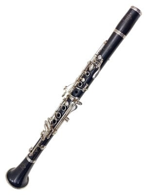 BUFFET CRAMPON(ビュッフェクランポン) / E11 【6月末修理調整済み
