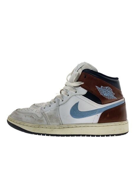 NIKE(ナイキ) / AIR JORDAN 1 MID SE_エア ジョーダン 1 MID SE/27cm 
