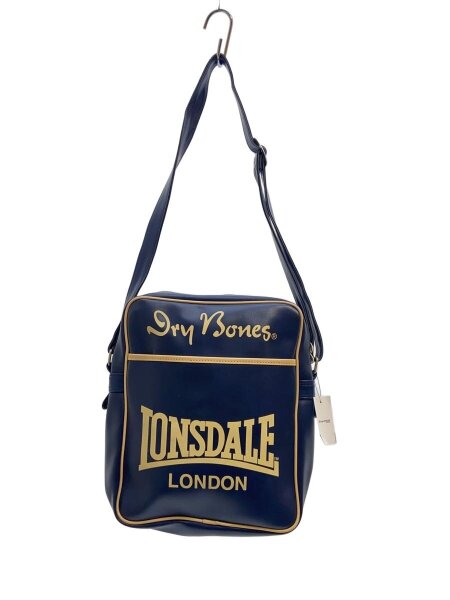 LONSDALE(ロンズデール) / ショルダーバッグ/--/NVY// | 中古品の販売 