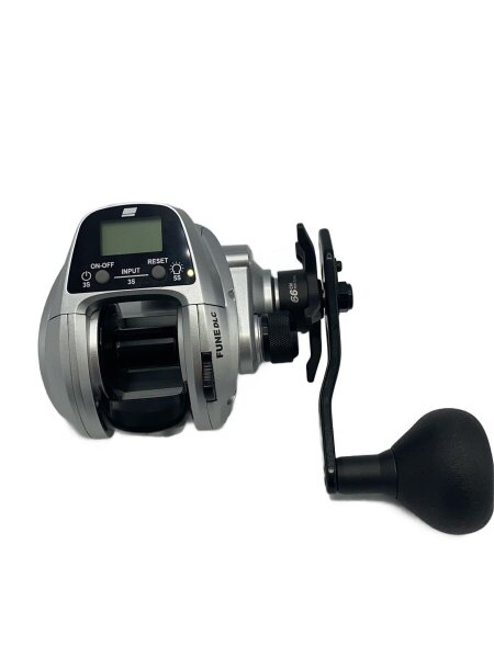 Abu Garcia(アブガルシア) / リール/funedlcmhp/右ハンドル// | 中古品