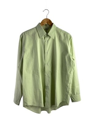 AURALEEの長袖シャツ検索結果|古着・中古品の通販サイト セカンド