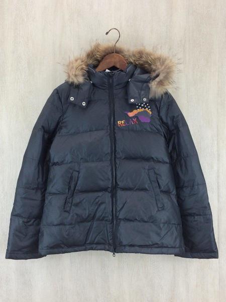 Paul Smith PINK(ポールスミスピンク) / ダウンジャケット/42 Paul Smith PINK(ポールスミスピンク) / ダウンジャケット/42